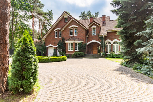 Best Brick Driveway Pavers  in Redondo Beach, CA