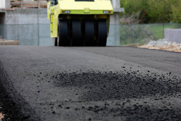 Best Driveway Paver Repair  in Redondo Beach, CA