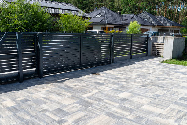Driveway Repair Near Me in Redondo Beach, CA