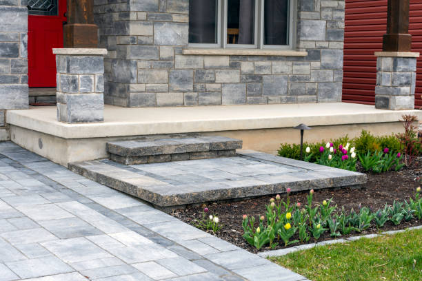 Best Permeable Paver Driveway  in Redondo Beach, CA