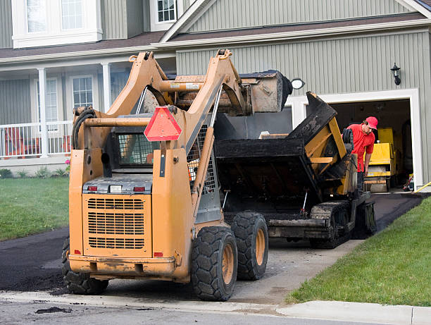 Best Commercial Driveway Pavers  in Redondo Beach, CA