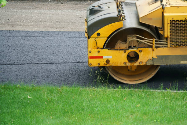 Best Driveway Resurfacing Pavers  in Redondo Beach, CA
