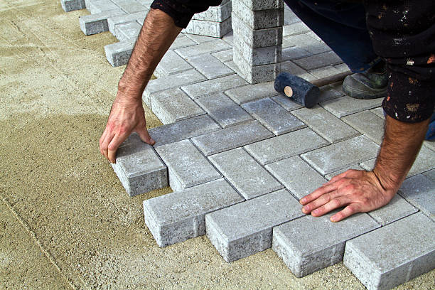 Reasons to Select Us for Your Driveway Paving Requirements in Redondo Beach, CA