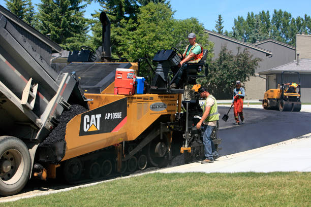 Trusted Redondo Beach, CA Driveway Pavers Experts