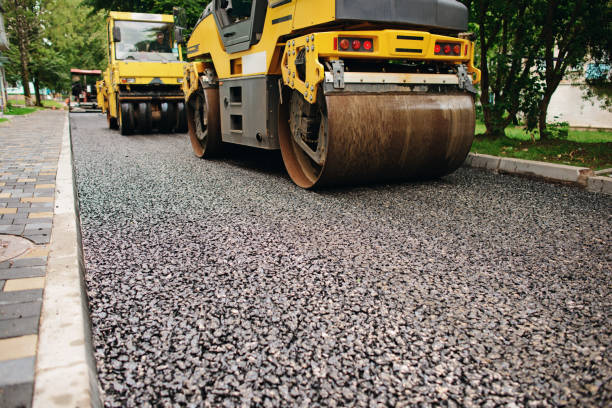 Best Decorative Driveway Pavers  in Redondo Beach, CA